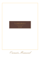 Luxman DN-100-Owners-Manual 